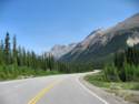 Scenes From the Icefields Parkway, AB