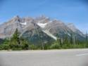 Scenes From the Icefields Parkway, AB