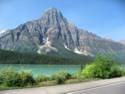Scenes From the Icefields Parkway, AB