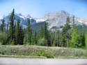 Scenes From the Icefields Parkway, AB