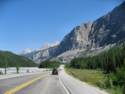 Scenes From the Icefields Parkway, AB