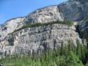 Scenes From the Icefields Parkway, AB
