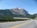 Scenes From the Icefields Parkway, AB