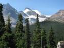 Scenes From the Icefields Parkway, AB