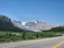 Scenes From the Icefields Parkway, AB