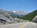 Scenes From the Icefields Parkway, AB