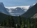 Scenes From the Icefields Parkway, AB