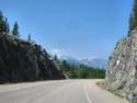 Scenes From the Icefields Parkway, AB