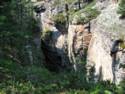 Maligne Canyon