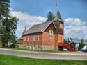 Jasper, AB