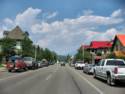 Jasper, AB