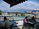 Jasper, AB