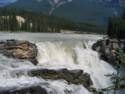 Athabasca Falls - Jasper National Park