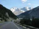 Scenes From the Icefields Parkway, AB