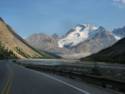 Scenes From the Icefields Parkway, AB