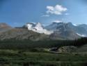 Scenes From the Icefields Parkway, AB