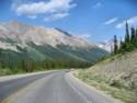 Scenes From the Icefields Parkway, AB