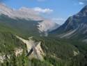 Scenes From the Icefields Parkway, AB