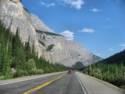 Scenes From the Icefields Parkway, AB