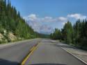 Scenes From the Icefields Parkway, AB