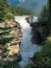 Athabasca Falls - Jasper National Park