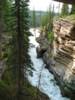 Athabasca Falls - Jasper National Park