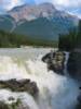 Athabasca Falls - Jasper National Park