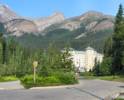 Jasper, AB
