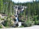 Scenes From the Icefields Parkway, AB