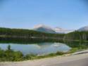 Scenes From the Icefields Parkway, AB