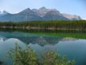 Scenes From the Icefields Parkway, AB
