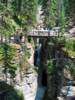 Maligne Canyon