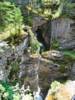 Maligne Canyon