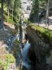 Maligne Canyon