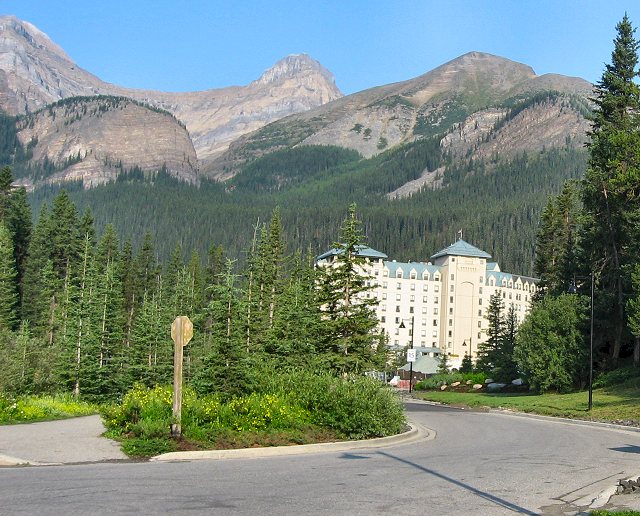 Jasper, AB