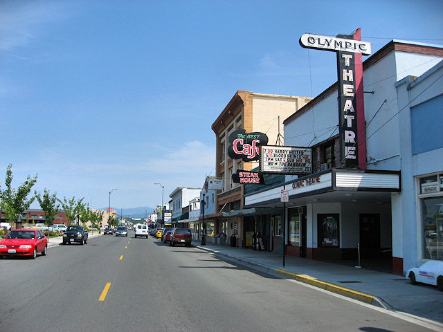 Arlington, WA