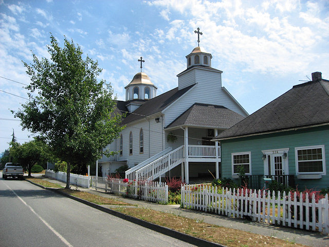 Arlington, WA