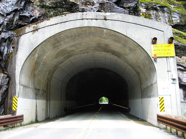 North Cascades National Park, Wahington. Hwy. 20