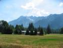 Scenic Hwy. 530 in Washington