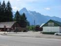 Scenic Hwy. 530 in Washington