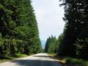 Scenic Hwy. 530 in Washington