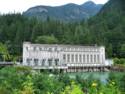 Skagit River Hydroelectric Project