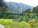 North Cascades Hwy. 20 Wahington
