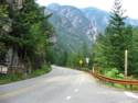 North Cascades Hwy. 20 Wahington