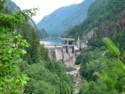 North Cascades National Park, Wahington. Hwy. 20