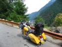 North Cascades National Park, Wahington. Hwy. 20