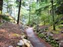 North Cascades National Park, Wahington. Hwy. 20