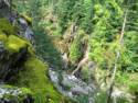 North Cascades National Park, Wahington. Hwy. 20