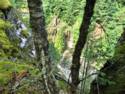 North Cascades National Park, Wahington. Hwy. 20