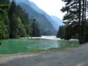 North Cascades National Park, Wahington. Hwy. 20